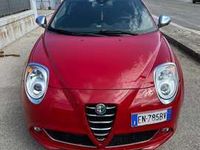 usata Alfa Romeo MiTo 0.9 t. t.air Upload s&s 85cv