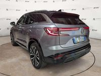 Usata Renault Austral Iconic 200 CV (147 kW) 2023 Grigio SUV