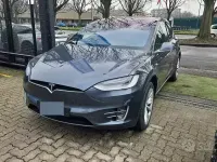 Usata Tesla Model X Long Range RWD 177 kW (241 CV) 2019 SUV
