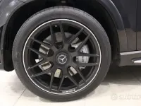 Usata Mercedes GLE53 AMG AMG Line Premium Plus 435 CV (319 kW) 2023 Nero SUV