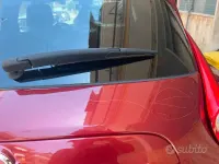 Usata Nissan Juke 110 CV (80 kW) 2011 Rosso SUV