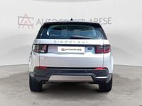 Usata Land Rover Discovery Sport SE 204 CV (150 kW) 2022 Grigio SUV
