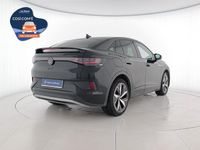 Usata VW ID.5 GTX 219 kW (299 CV) 2022 Grenadilla black metallizzato SUV