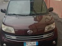 Usata Daihatsu Materia 103 CV (75 kW) 2008 Monovolume