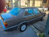 Usata Lancia Prisma 77 CV (56 kW) 1987 Grigio Berlina