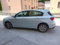 Usata Fiat Tipo 84 CV (61 kW) 2018 Grigio Berlina