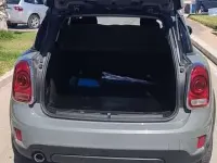 Usata Mini Cooper Countryman 136 CV (100 kW) 2017 Grigio SUV