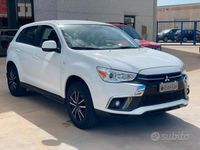 usata Mitsubishi ASX 1.6 2WD GPL Bi-Fuel Inform Plus