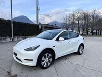Usata Tesla Model Y RWD 88 kW (120 CV) 2024 Bianco SUV