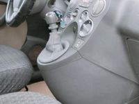 Usata Fiat Panda 2009 Giallo Utilitaria