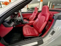 Usata Porsche 911 Carrera 4 Cabriolet 385 CV (283 kW) 2020 Gesso Cabrio