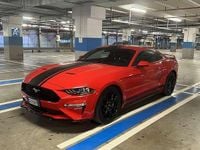 Usata Ford Mustang Performance Edition 317 CV (233 kW) 2019 Coupé