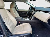 Usata Land Rover Discovery Sport S 163 CV (119 kW) 2021 Other SUV