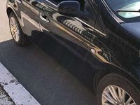 Usata Fiat Bravo Emotion 120 CV (88 kW) 2010 Utilitaria