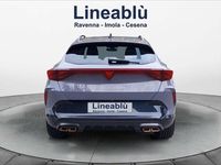 Usata Cupra Formentor 204 CV (150 kW) 2026 Grigio SUV