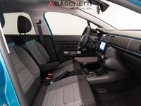 Usata Citroën C3 PureTech 83 CV (61 kW) 2022 Grigio Utilitaria