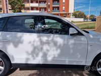 Usata Audi Q5 S-Line 170 CV (125 kW) 2012 Bianco SUV