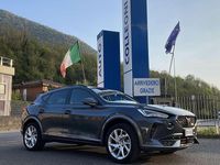 Usata Cupra Formentor 150 CV (110 kW) 2022 Grigio SUV