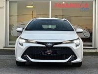 Usata Toyota Corolla Business Edition 2020 Bianco Station wagon