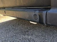 Usata Citroën Jumper 120 CV (88 kW) 2019 Bianco Monovolume