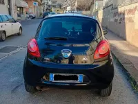 Usata Ford Ka 75 CV (55 kW) 2011 Utilitaria