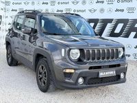 Usata Jeep Renegade Longitude 131 CV (96 kW) 2021 Grigio SUV