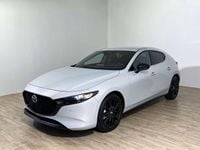 Nuova Mazda 3 Homura-Line 140 CV (102 kW) 2025 Bianco Berlina