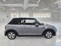 Usata Mini Cooper Cabriolet 135 CV (99 kW) 2022 Cabrio