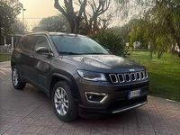 Usata Jeep Compass 179 CV (131 kW) 2020 SUV