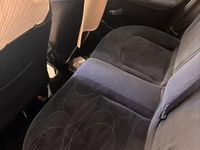 Usata Peugeot 206 2002 Grigio Berlina