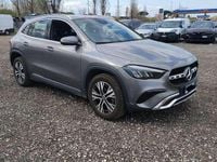 Usata Mercedes GLA250 Advanced 163 CV (119 kW) 2023 Grigio scuro SUV