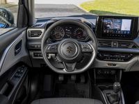 Nuova Suzuki Swift 82 CV (60 kW) 2025 Arancione Utilitaria