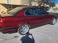 Usata BMW 520 150 CV (110 kW) 1992 Berlina