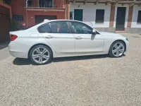 Usata BMW 318 M Sport 143 CV (105 kW) 2015 Berlina