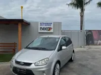 Usata Ford C-MAX Titanium 116 CV (85 kW) 2008 Other Monovolume