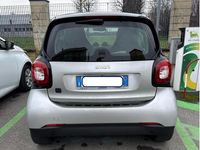 Usata Smart ForFour Electric Drive Prime 22 kW (30 CV) 2019 Grigio Berlina