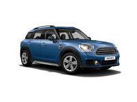 Usata Mini One D Countryman 116 CV (85 kW) 2018 SUV