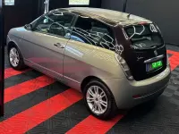 Usata Lancia Ypsilon 77 CV (56 kW) 2009 Utilitaria