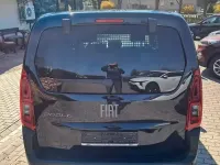 Nuova Fiat Doblò 102 CV (75 kW) 2026 Nero Monovolume