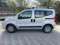 usata Fiat Qubo Qubo1.4 8v natural power Active 70cv