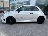 usata Abarth 595C 595 Competizione20161.4 t-jet Competizione 180cv auto