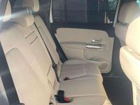 Usata Mercedes EQB250 139 kW (190 CV) 2023 Bianco SUV