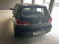 Usata VW Golf VI Highline 105 CV (77 kW) 2010 Other Utilitaria
