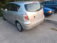 Usata Toyota Verso 2006