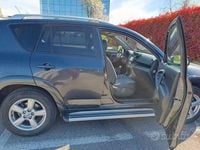 Usata Toyota RAV4 2008 SUV