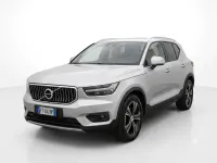 Usata Volvo XC40 Inscription 150 CV (110 kW) 2018 Grigio SUV