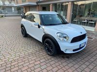 usata Mini Cooper D Countryman Countryman 1.6 One D