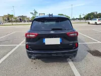 Usata Ford Kuga ST-Line 243 CV (178 kW) 2025 Nero SUV
