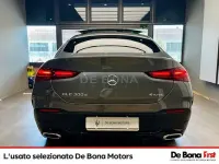 Usata Mercedes GLE300 Premium Plus 272 CV (200 kW) 2025 Grigio SUV