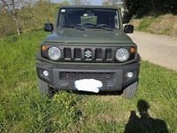 Usata Suzuki Jimny 102 CV (75 kW) 2019 SUV